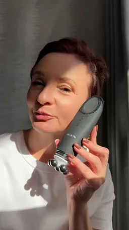 Foto van klant Kasia