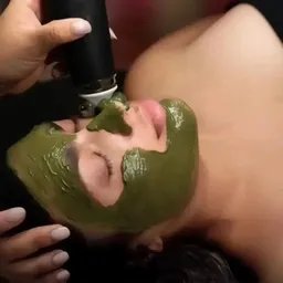 Foto van klant Aleksandra